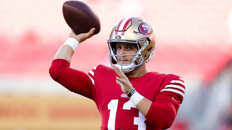 La meilleure performance des San Francisco 49ers lors de la nouvelle saison